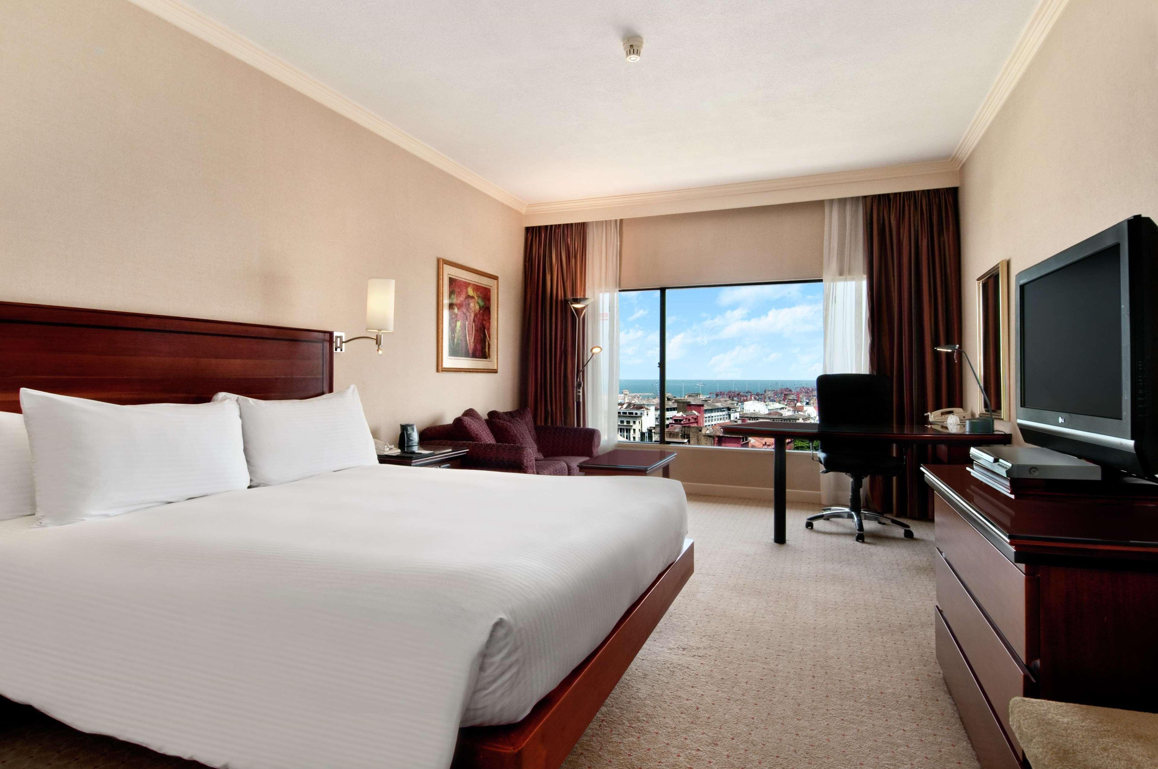 Hilton Colombo Hotel Cameră foto
